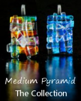 Pyramid Medium Collection cover